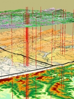 The Geographic Information Science Certificate Program is designed to prepare graduate and undergraduate students with the basic training necessary to enter the rapidly expanding field of geographic information science (GIS).
