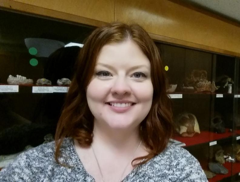 Dr. April Smith