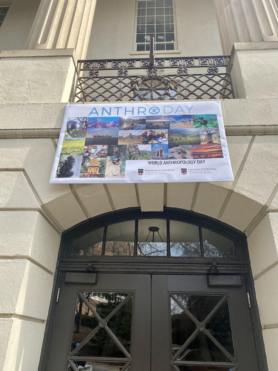 AnthroDay Banner