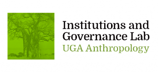 Institutions and Governance Lab