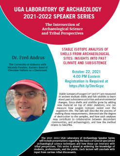 fred andrus