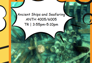 class flier