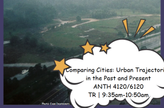 class flier