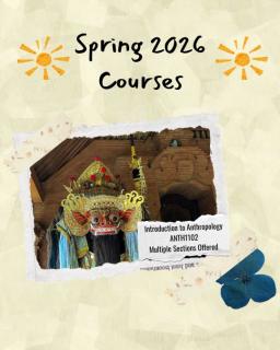 course flyer