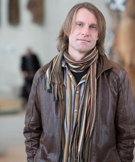 Andrew Martindale