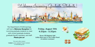 Event Flyer