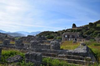 Ruins from article research