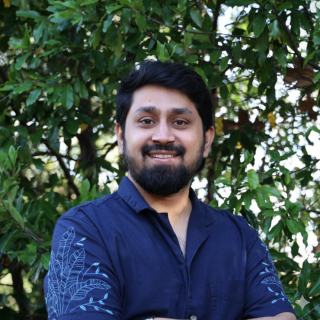 Amit Kaushik