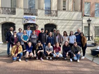 group photo