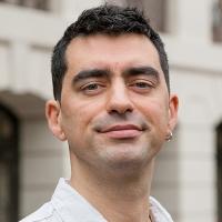 Pablo Lapegna book launch, 4 pm MLC 11/9, room 268