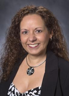 Marilyn Rodriguez