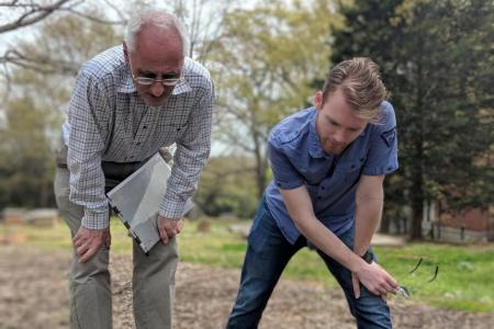 Harold and Student