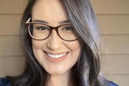 Raíssa Nogueira de Brito head shot