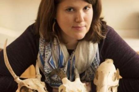 Suzanne Pilaar Birch