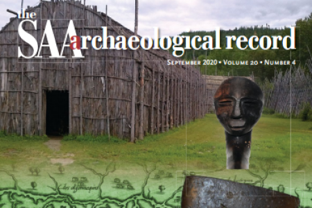 SAA cover
