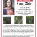 Karen Strier