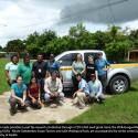 The UGA-Gorgas Memorial Institute team
